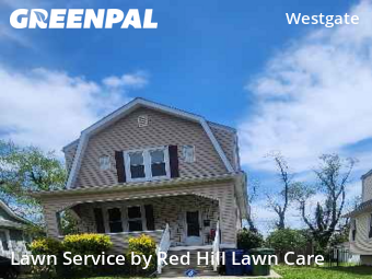 Yard Cutting nearby Baltimore, MD, 