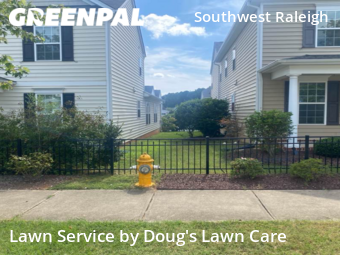 Yard Mowing nearby Raleigh, NC, 