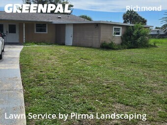 Yard Mowing nearby Lehigh Acres, FL, 