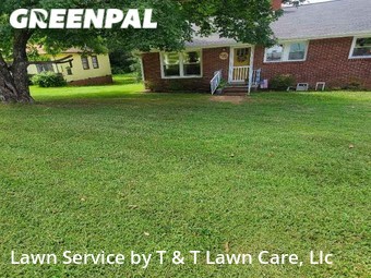 Grass Cutting nearby Greenville, SC, 