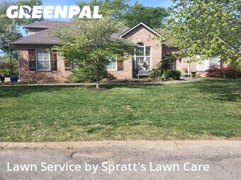 Lawn Service nearby Hendersonville, TN, 