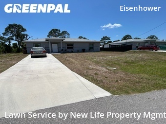 Lawn Maintenance nearby Lehigh Acres, FL, 