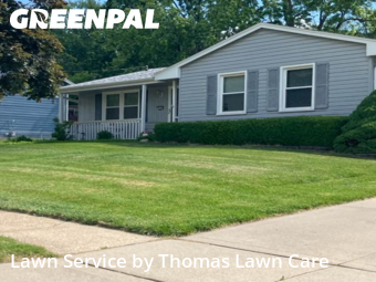 Grass Cutting nearby Urbandale, IA, 