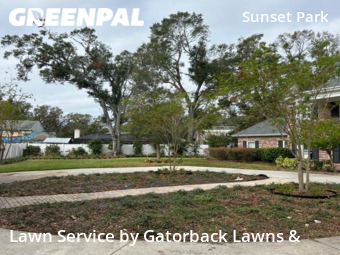 Lawn Care nearby Tampa, FL, 