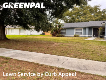 Lawn Cutting nearby Clermont, FL, 