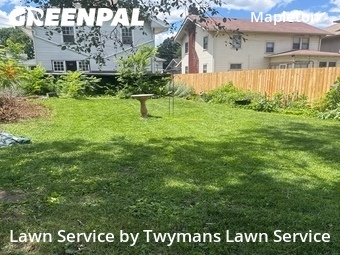 Lawn Service nearby Indianapolis, IN, 