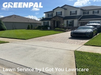 Lawn Cut nearby Clermont, FL, 