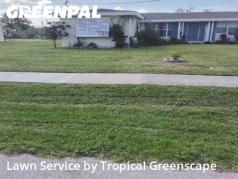 Lawn Mowing nearby Port Charlotte, FL, 