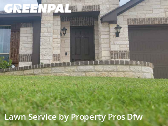 Grass Cutting nearby Crowley, TX, 