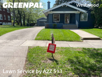 Yard Cutting nearby Cincinnati, OH, 