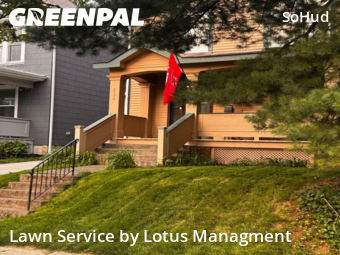 Lawn Cut nearby Columbus, OH, 