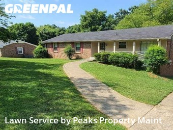 Lawn Mowing nearby Hendersonville, TN, 
