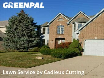 Lawn Mowing Service nearby Macomb, MI, 