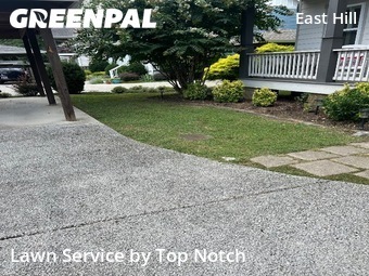 Lawn Cut nearby Nashville, TN, 