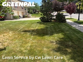 Lawn Cutting nearby Murray, UT, 