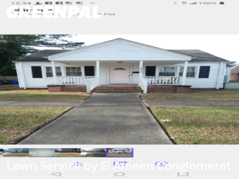 Lawn Care nearby Portsmouth, VA, 