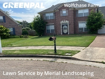 Lawn Cutting nearby Arlington, TN, 