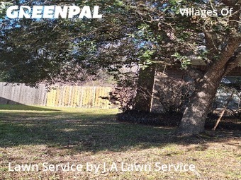 Lawn Cutin Spring,77373,Lawn Service by J.A Lawn Service, work completed in Feb , 2026