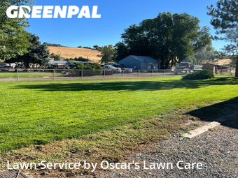 Lawn Care Service nearby Yakima, WA, 