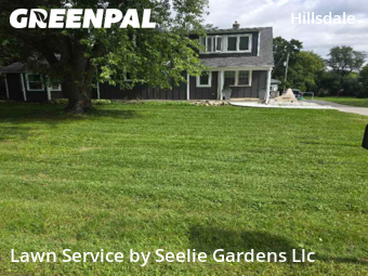 Lawn Cutting nearby Brookfield, WI, 