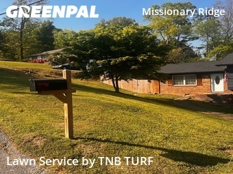 Lawn Cutting nearby East Ridge, TN, 