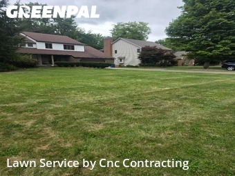 Lawn Care nearby Hubbard, OH, 
