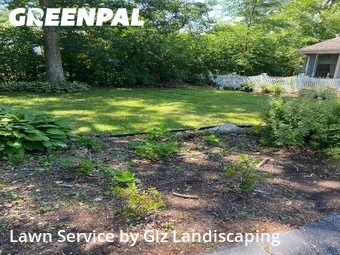 Yard Care in Grayslake, 60030, Yard Upkeep by Glz Landiscaping, work completed in Nov , 2025