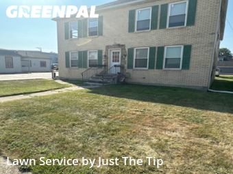 Lawn Care Service nearby Xenia, OH, 