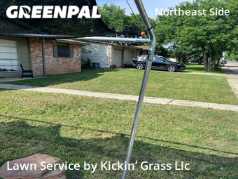 Grass Cutting nearby Schertz, TX, 