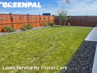 Yard Cutting nearby Longmont, CO, 