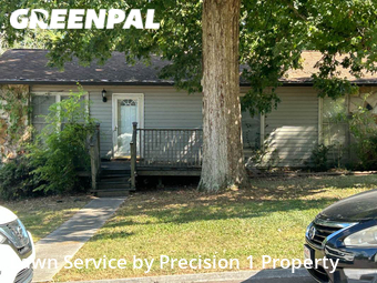 Grass Cutting nearby Knoxville, TN, 