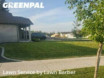 Lawn Service nearby Spokane, WA, 
