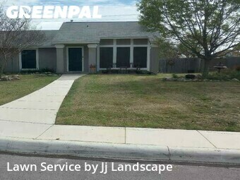 Lawn Mowing Service nearby San Antonio, TX, 