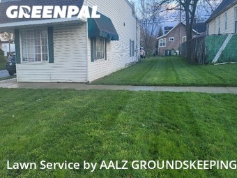 Yard Mowing nearby Hammond, IN, 