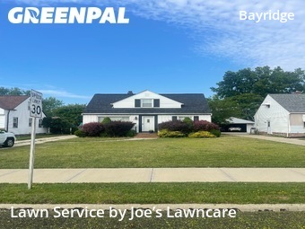 Lawn Cutting nearby Willowick, OH, 