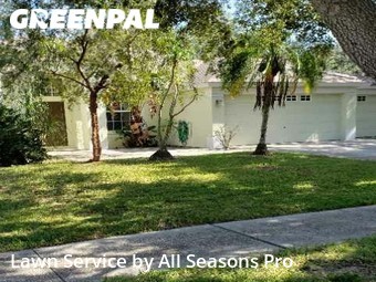 Yard Mowing nearby Riverview, FL, 