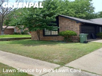 Lawn Maintenance nearby Arlington, TX, 
