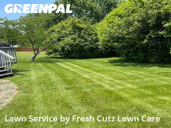 Grass Cutting nearby Miamisburg, OH, 
