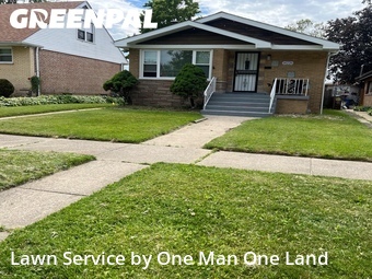 Lawn Care Service nearby Dolton, IL, 