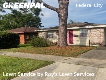 Yard Cutting nearby New Orleans, LA, 