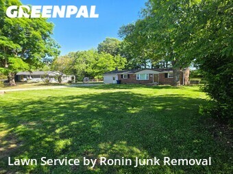 Lawn Care Service nearby Clarksville, TN, 