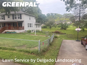 Lawn Mow nearby Independence, KS, 