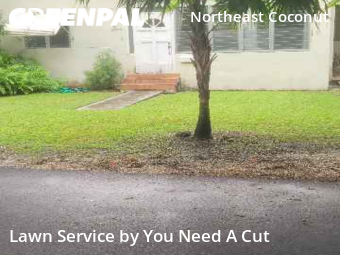 Yard Mowing nearby Miami, FL, 