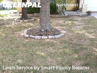 Lawn Care Service nearby Hutto, TX, 