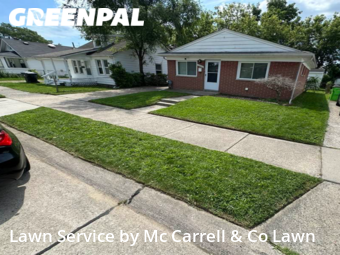 Lawn Cut nearby Roseville, MI, 