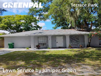 Lawn Care Service nearby Tampa, FL, 