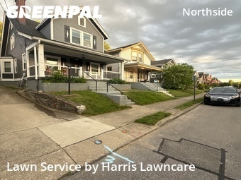 Lawn Mowing nearby Cincinnati, OH, 