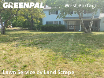 Lawn Mowing nearby Portage, MI, 