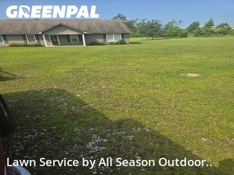 Lawn Care nearby Opelika, AL, 