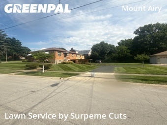 Lawn Service nearby Cincinnati, OH, 